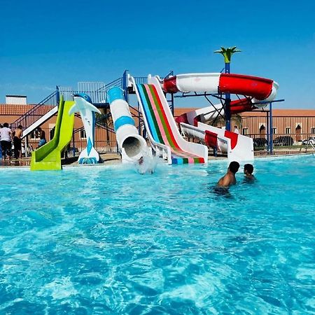Hotel & Resort Golden Marina Yanbu Ngoại thất bức ảnh