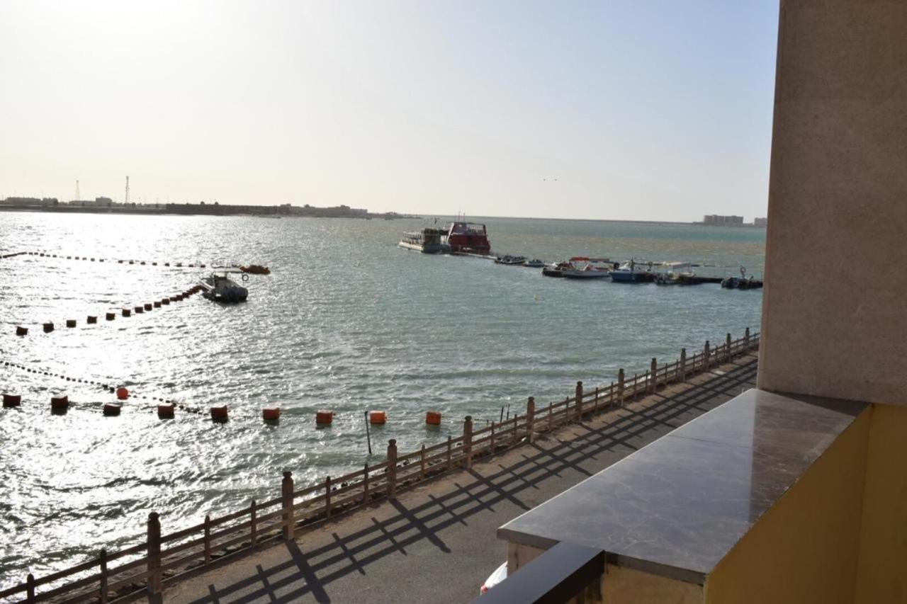 Hotel & Resort Golden Marina Yanbu Ngoại thất bức ảnh