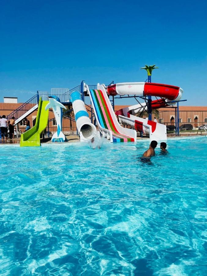 Hotel & Resort Golden Marina Yanbu Ngoại thất bức ảnh