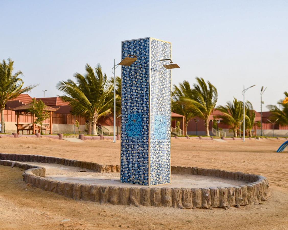 Hotel & Resort Golden Marina Yanbu Ngoại thất bức ảnh