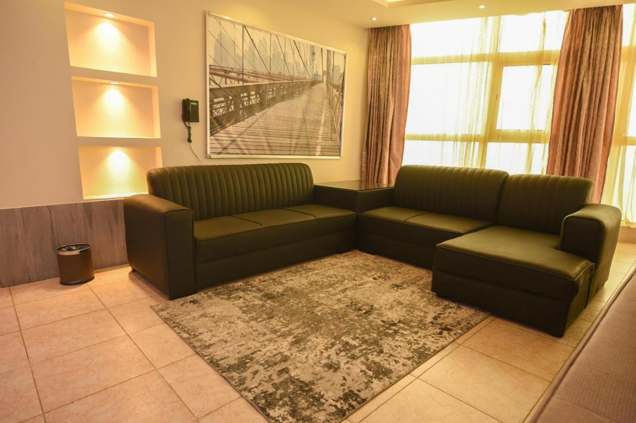 Hotel & Resort Golden Marina Yanbu Ngoại thất bức ảnh