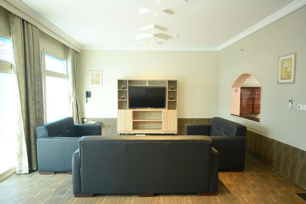 Hotel & Resort Golden Marina Yanbu Ngoại thất bức ảnh