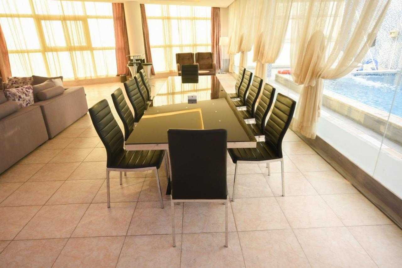 Hotel & Resort Golden Marina Yanbu Ngoại thất bức ảnh