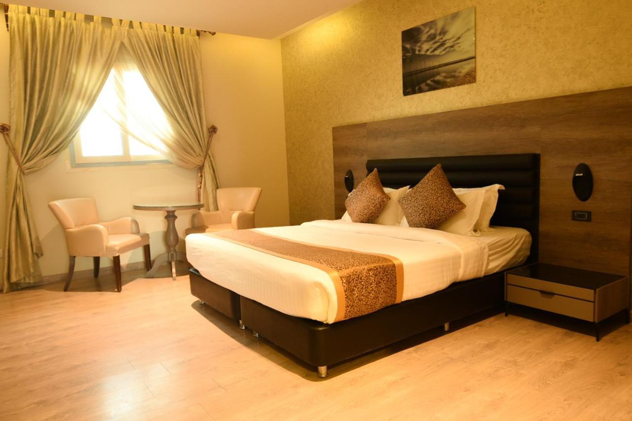 Hotel & Resort Golden Marina Yanbu Ngoại thất bức ảnh