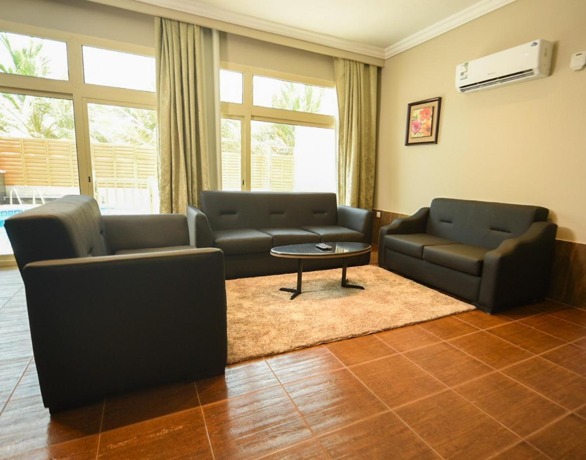 Hotel & Resort Golden Marina Yanbu Ngoại thất bức ảnh