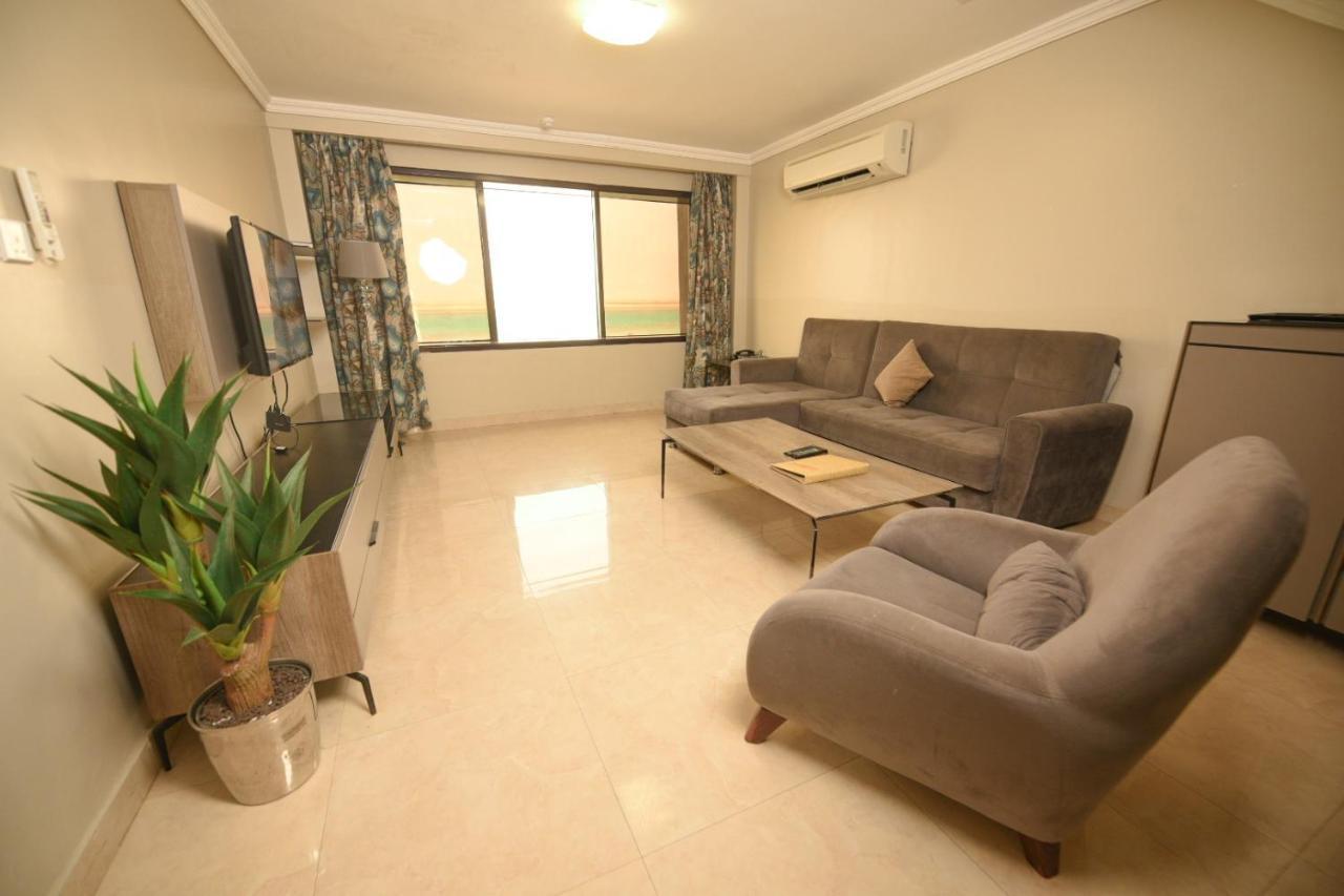 Hotel & Resort Golden Marina Yanbu Ngoại thất bức ảnh