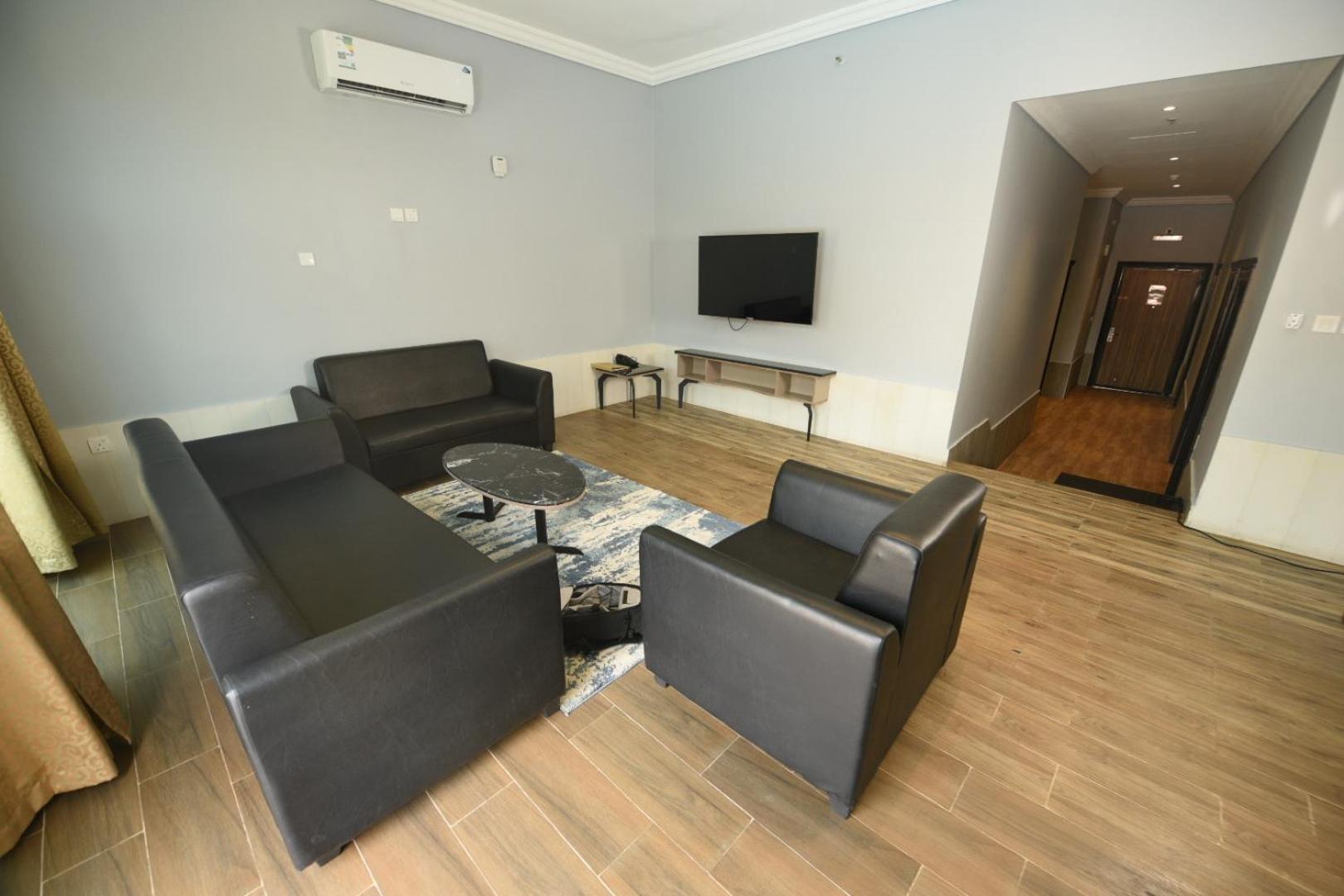 Hotel & Resort Golden Marina Yanbu Ngoại thất bức ảnh