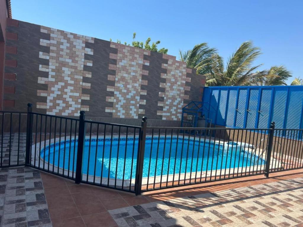 Hotel & Resort Golden Marina Yanbu Ngoại thất bức ảnh