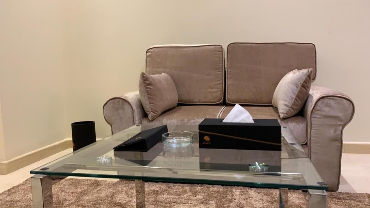 Hotel & Resort Golden Marina Yanbu Ngoại thất bức ảnh