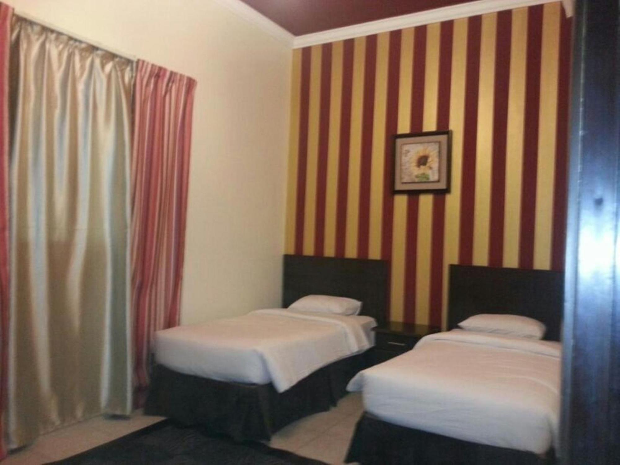 Hotel & Resort Golden Marina Yanbu Phòng bức ảnh