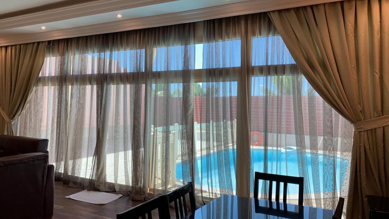 Hotel & Resort Golden Marina Yanbu Ngoại thất bức ảnh